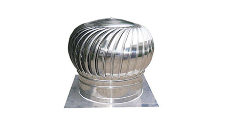 HDF系列無動(dòng)力屋頂風(fēng)機(jī)