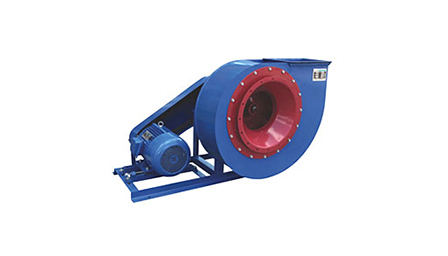 4-68系列離心通風(fēng)機