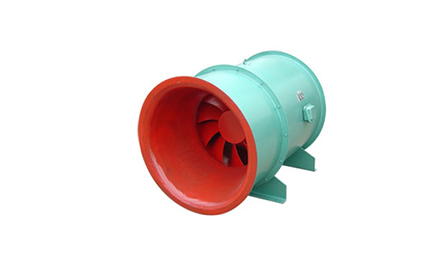 HL3-2A系列低噪聲混流式通風(fēng)機(GPF.PYHL-14)系列消防高溫排煙風(fēng)機