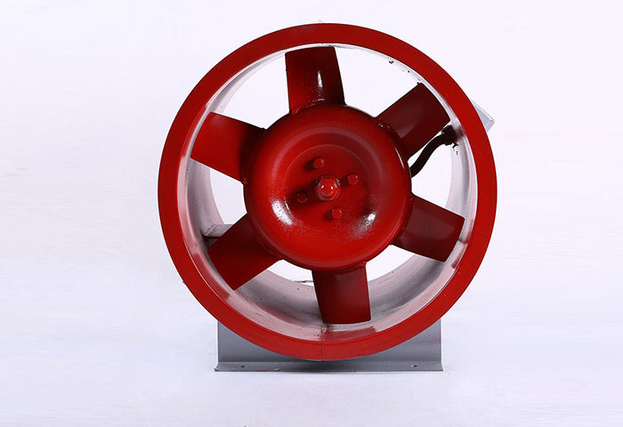 防爆管廊風(fēng)機(jī)使用注意事項(xiàng)-浙江浙風(fēng)科技有限公司